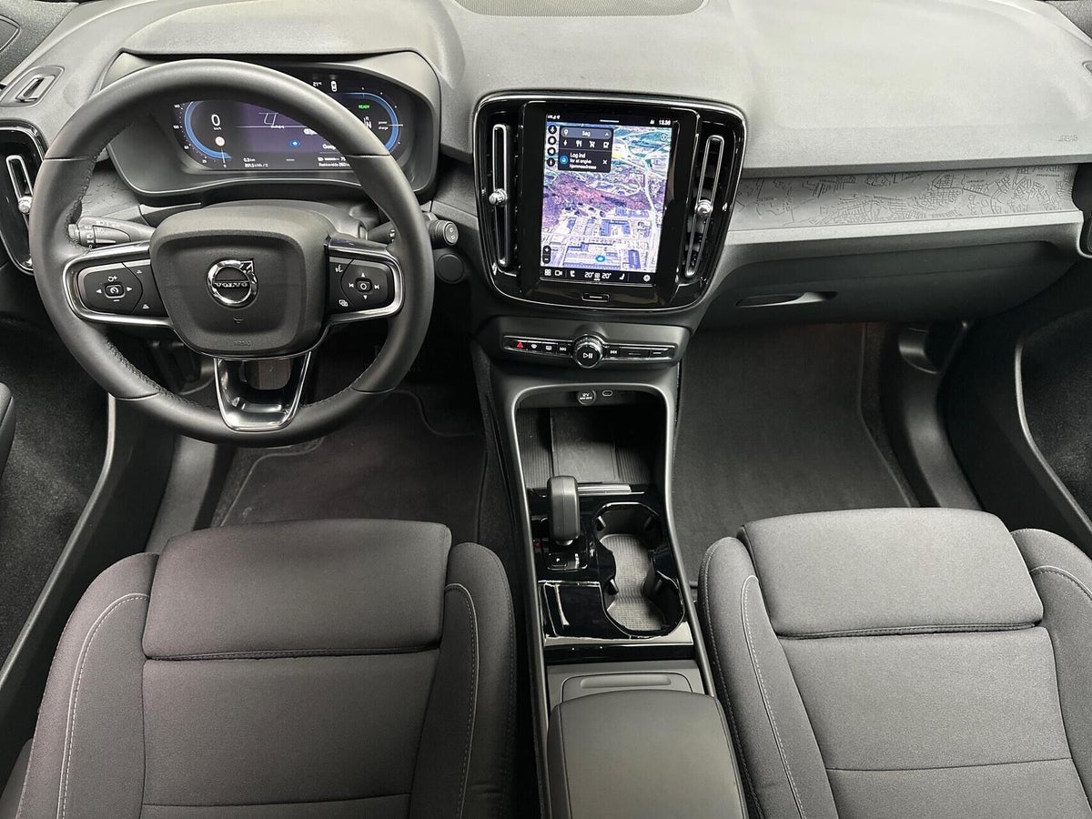 Volvo XC40 ReCharge Plus billede 4