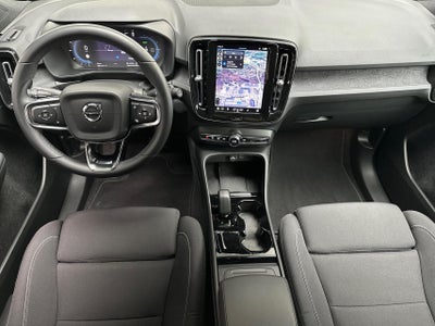 Volvo XC40 ReCharge Plus billede 3