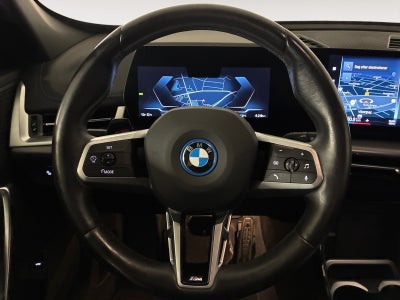 BMW iX1 xDrive30 M-Sport Premium
