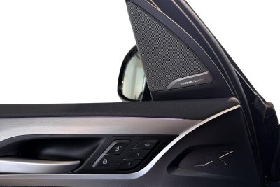 BMW iX3 Charged Plus M-Sport