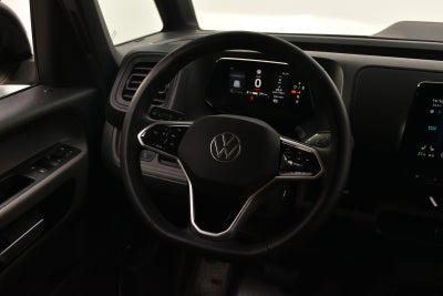 VW ID.Buzz Cargo