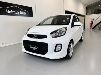 Kia Picanto Premium