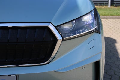 Skoda Enyaq iV Suite