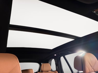 BMW X5 xDrive50e M-Sport Pro aut.