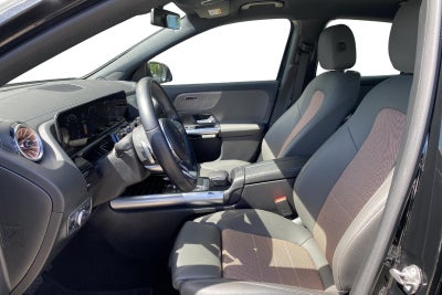 Mercedes EQA250+ 2022
