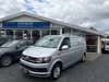 VW Transporter TDi 150 Kassevogn DSG lang