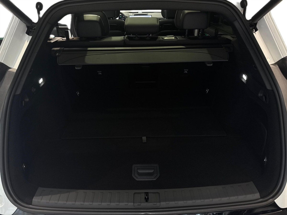 Zeekr 7X Long Range RWD billede 19