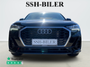 Audi Q3 TFSi e Attitude plus S-tr. thumbnail