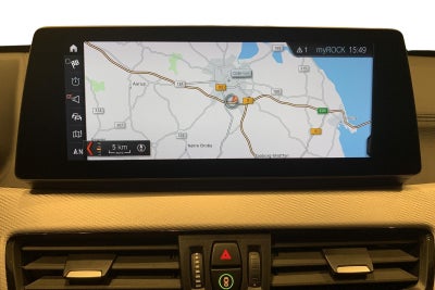 BMW X1 xDrive25e M-Sport+ aut.