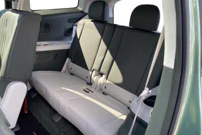 Hyundai Ioniq 9 Calligraphy Performance 4WD 7prs