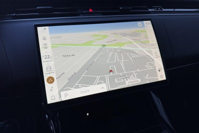 Land Rover Range Rover Sport P460e Dynamic SE aut.