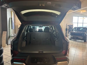 Kia EV9 Standard Range Upgrade RWD 7prs