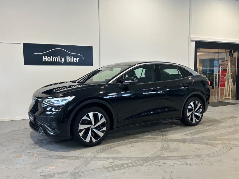 VW ID.5 Pro Performance