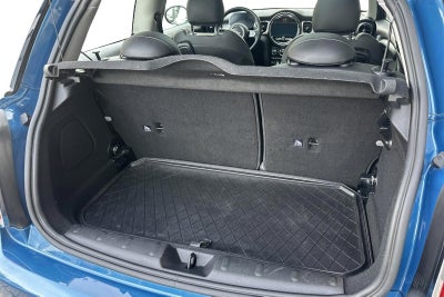 MINI Cooper SE Camden Edition