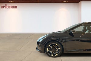 Kia EV4 Long Range GT-Line Fastback