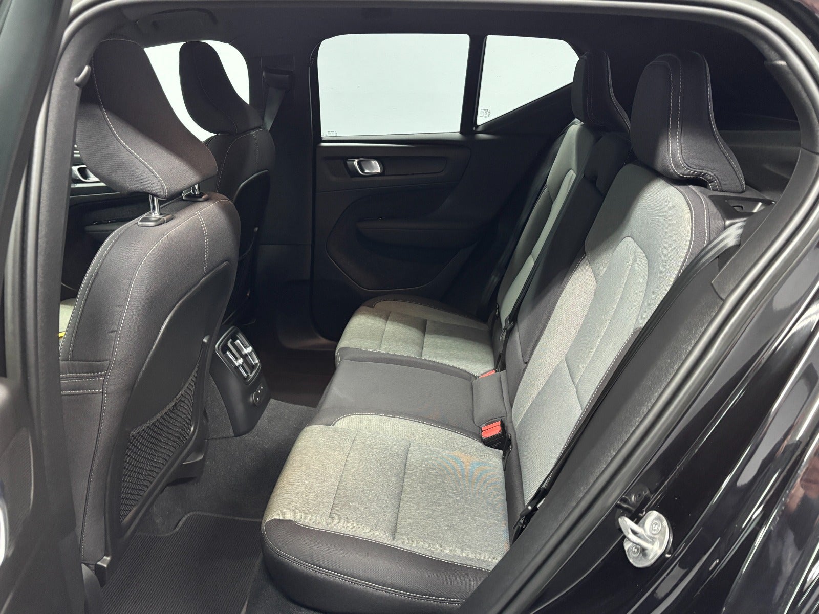 Billede af Volvo XC40 1,5 T4 ReCharge Plus Dark aut.