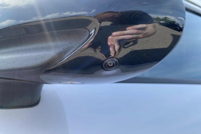 BYD Dolphin Comfort