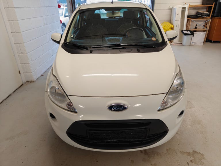 Ford Ka Trend+