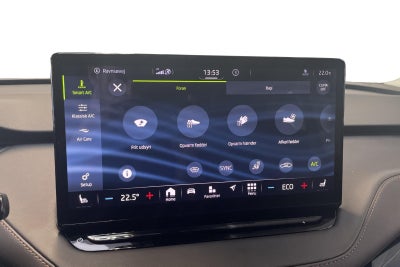Skoda Enyaq iV Suite