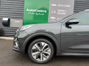 Kia e-Niro Premium