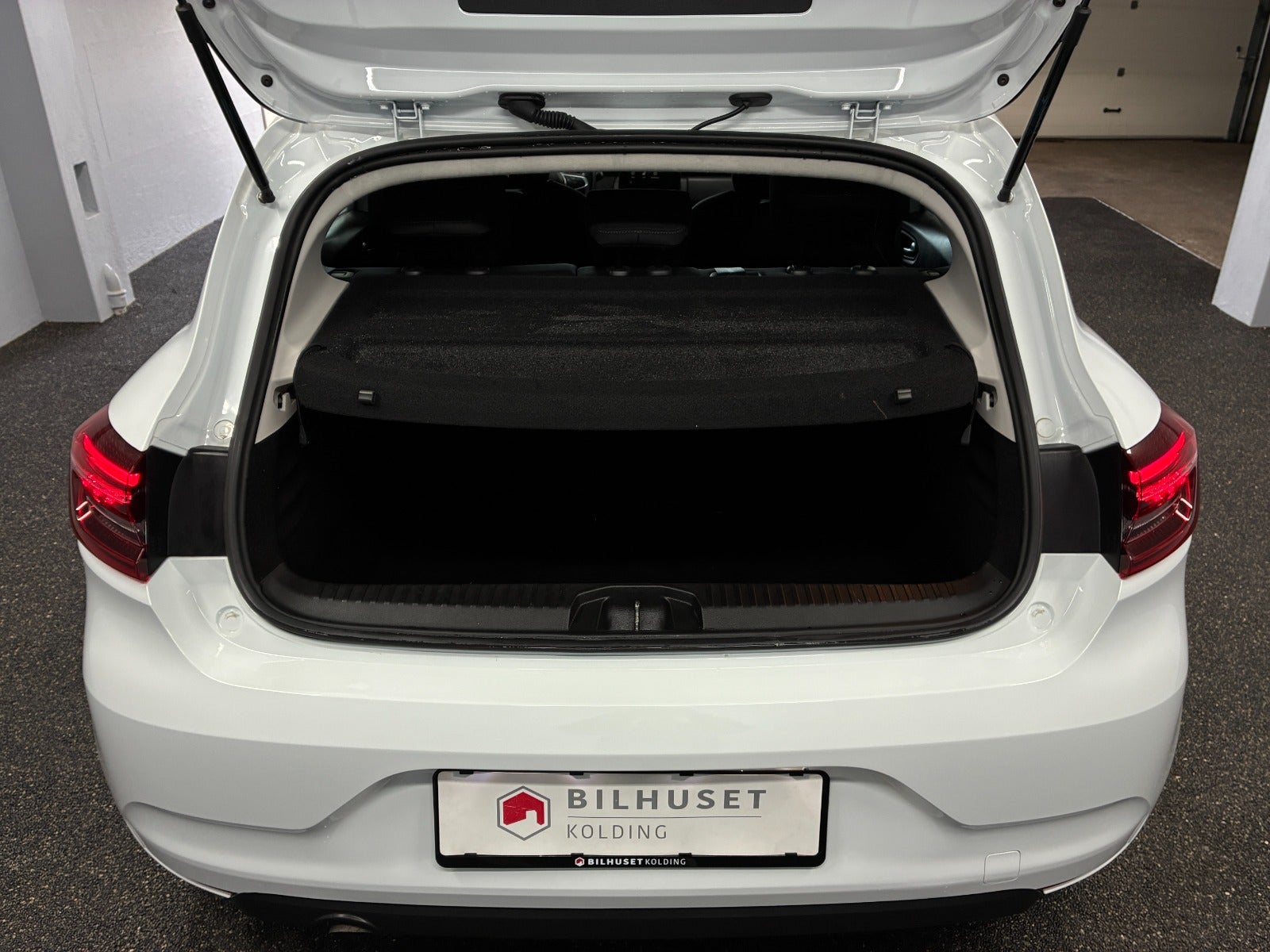 Billede af Renault Clio V 1,0 TCe 90 Zen X-tr.
