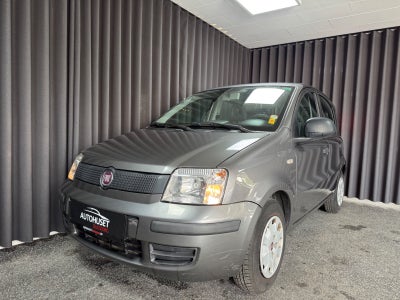 Fiat Panda 1,2 69 Classic 5d