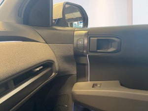 Kia EV3 Long Range Upgrade