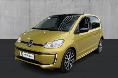 Volkswagen e-Up! Style