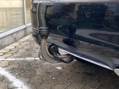 Mercedes A200 Progressive aut. billede 3