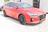 Hyundai i30 T-GDi Premium stc.