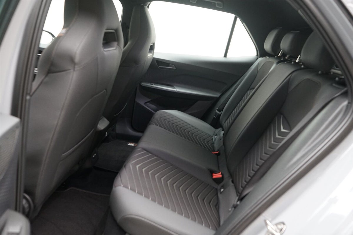 Cupra Born e-Boost billede 24