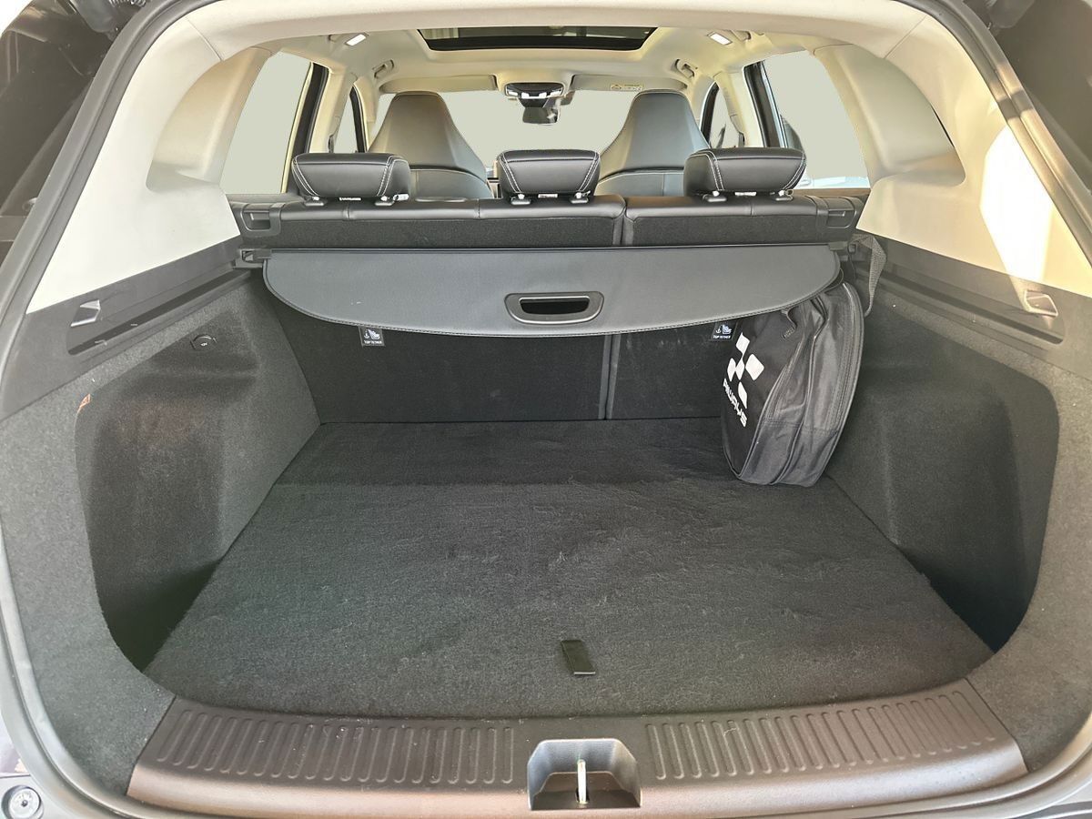 Aiways U5 Premium billede 13