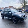 Dacia Duster dCi 109 Laureate 4x4