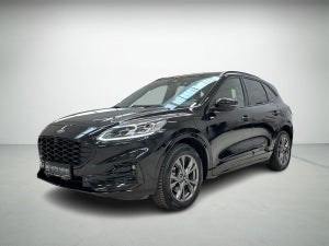 Ford Kuga PHEV ST-Line X CVT