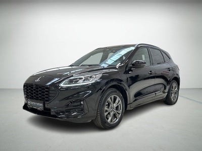 Ford Kuga PHEV ST-Line X CVT