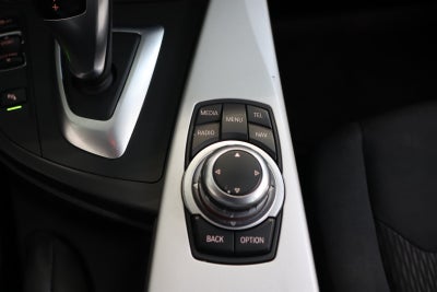 BMW 320d Touring aut.