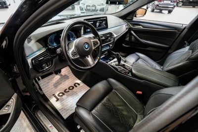 BMW 530e