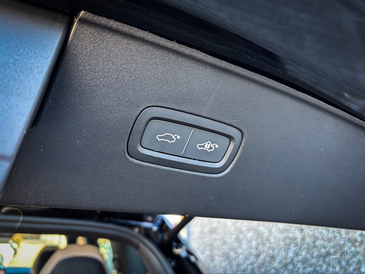 Billede af Volvo EX90  Plus 7prs