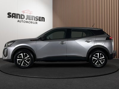 Peugeot e-2008 Style