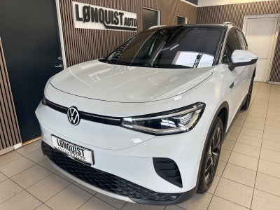 VW ID.4 Pro Performance
