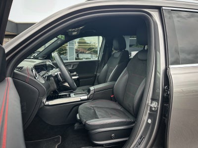 Mercedes EQB250+ AMG Premium 7prs