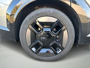 Kia EV9 Long Range Performance GT-Line AWD 7prs