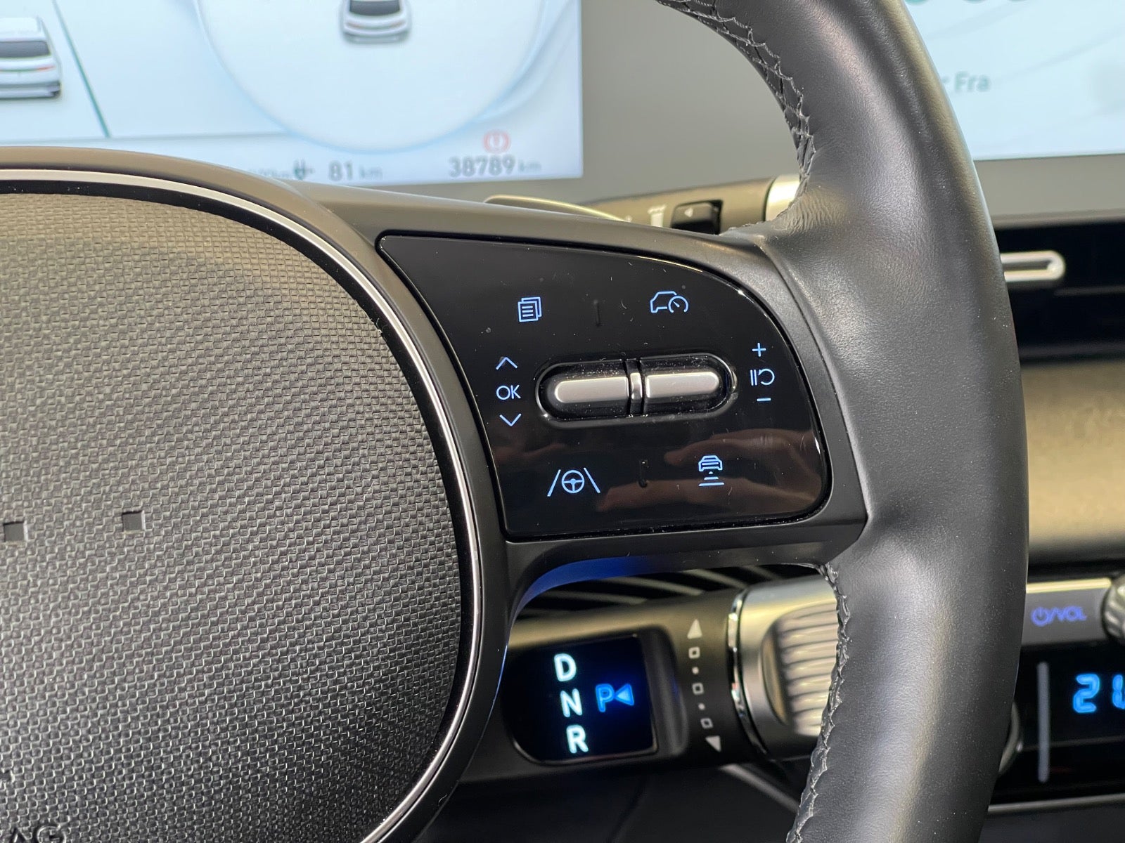 Billede af Hyundai Ioniq 5 77 Creative