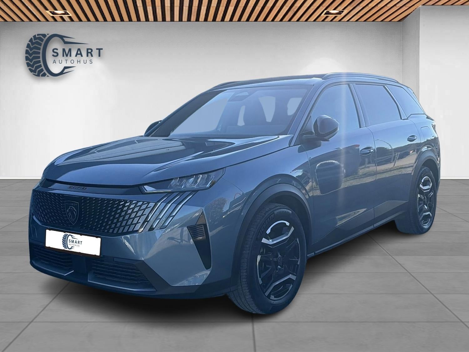 Billede af Peugeot e-5008 77 Allure Pack 7prs
