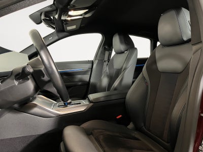 BMW i4 eDrive35 M-Sport