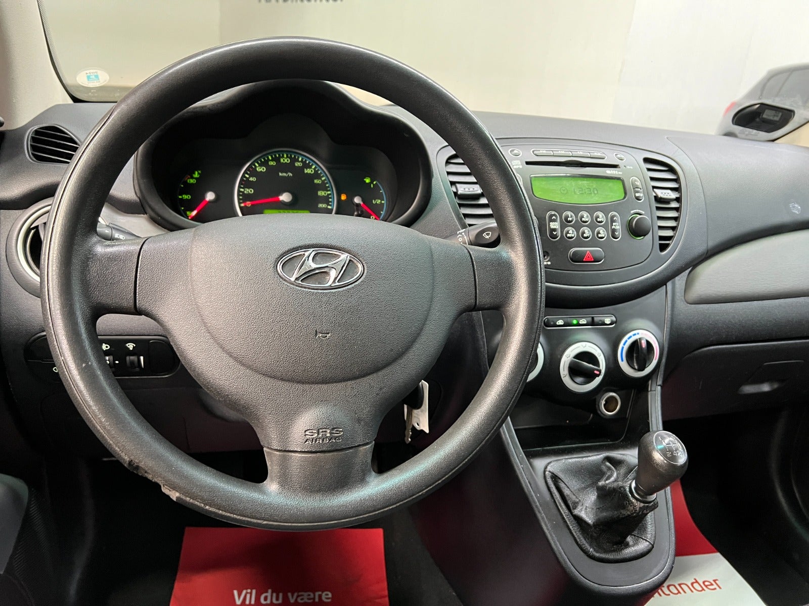 Hyundai i10 Comfort