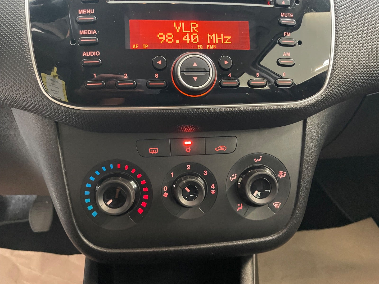 Billede af Fiat Punto 0,9 TwinAir 100 Lounge