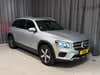 Mercedes GLB220 d aut. Van