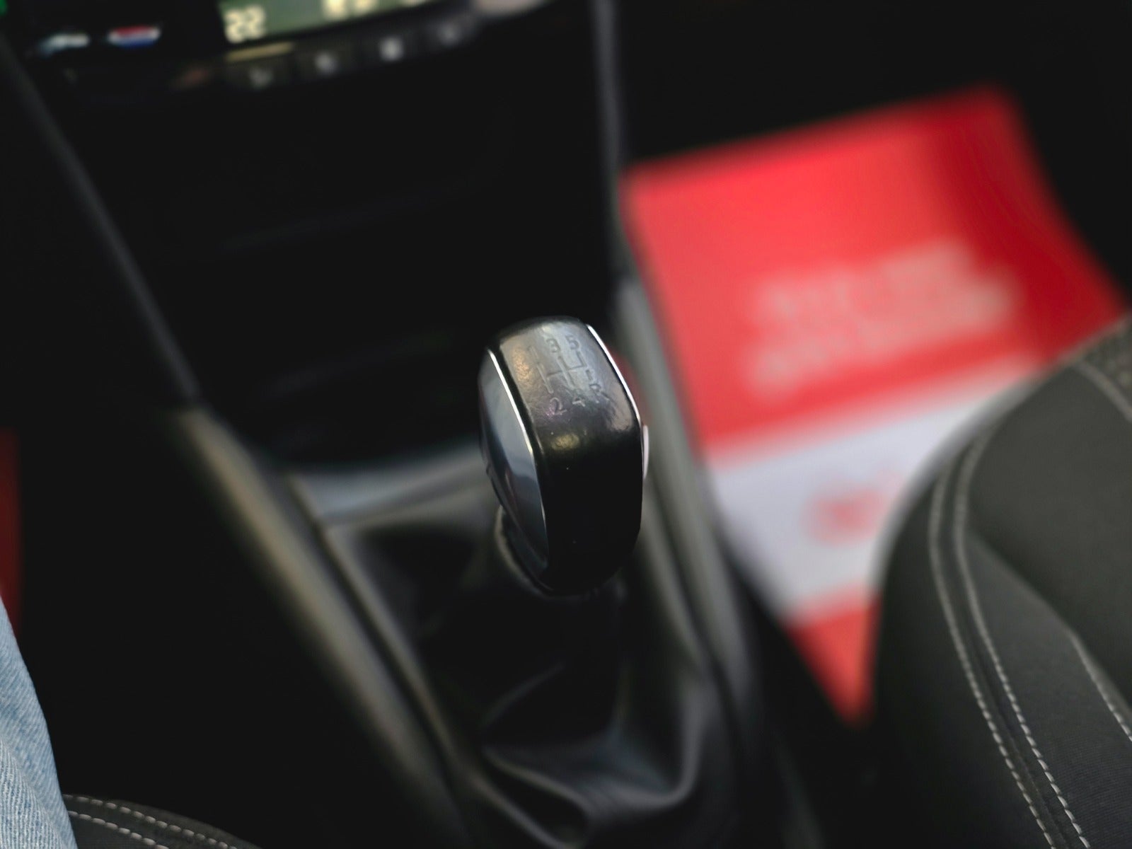 Billede af Peugeot 208 1,2 VTi 82 Selection Sky