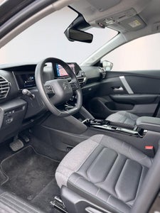 Citroën ë-C4 Max